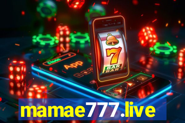 mamae777.live