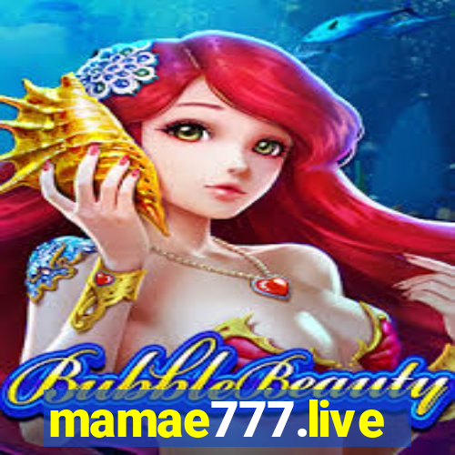 mamae777.live