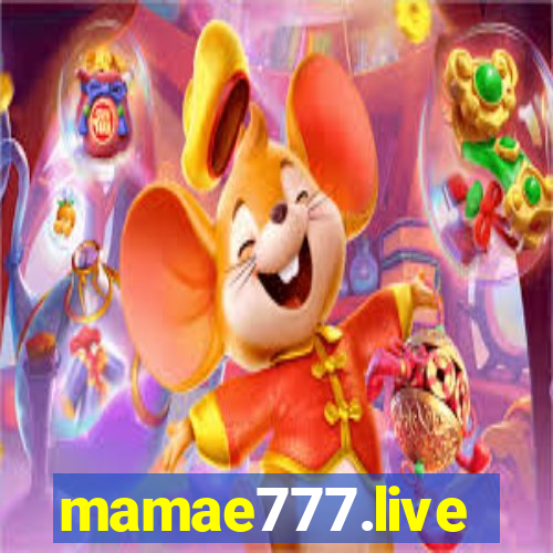 mamae777.live