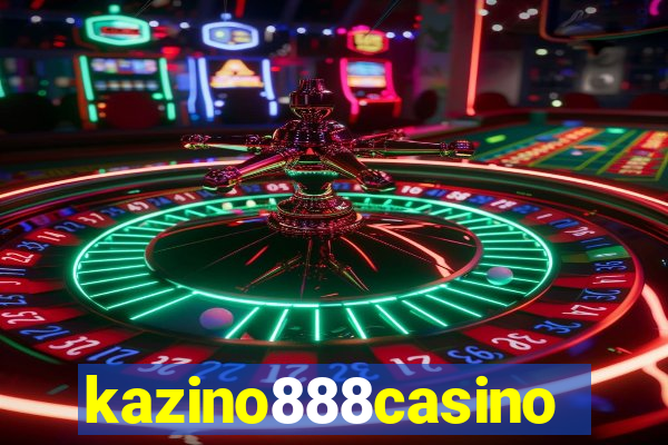 kazino888casino