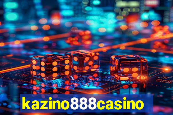 kazino888casino