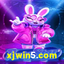 xjwin5.com