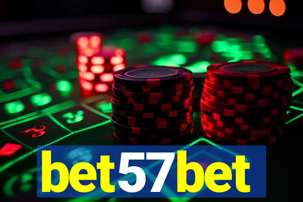 bet57bet