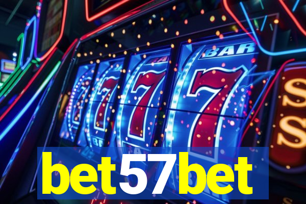 bet57bet