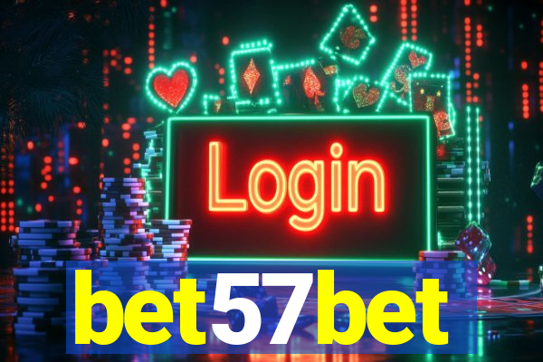 bet57bet