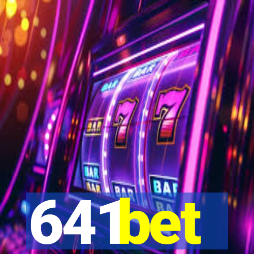 641bet