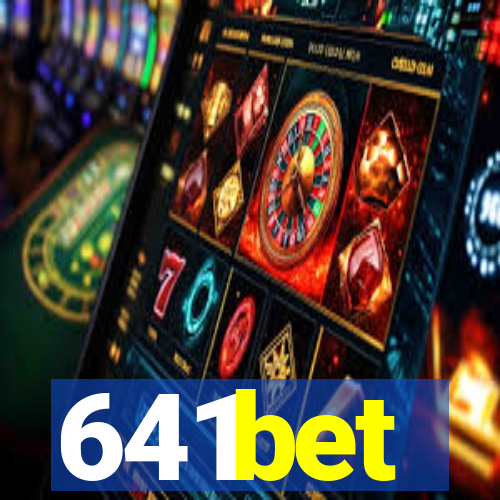 641bet