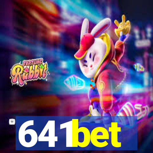 641bet