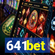 641bet