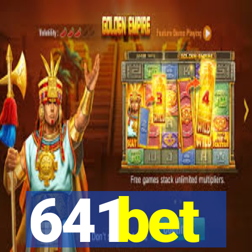 641bet