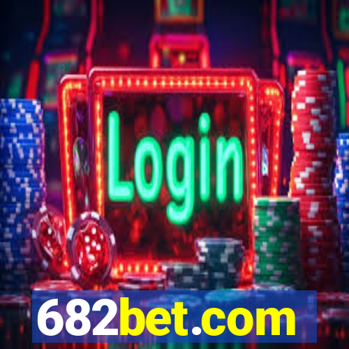 682bet.com