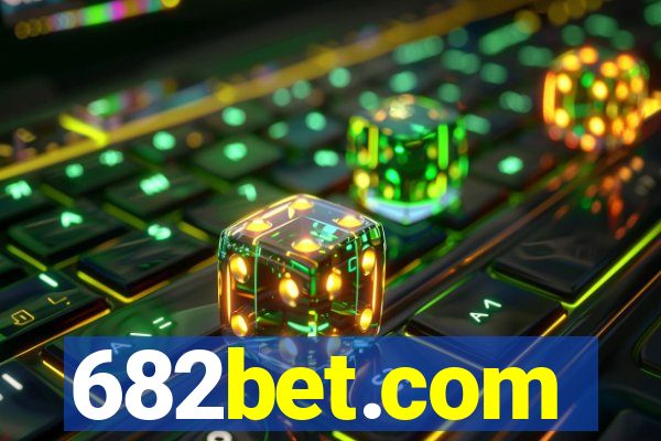 682bet.com