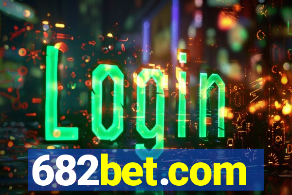 682bet.com