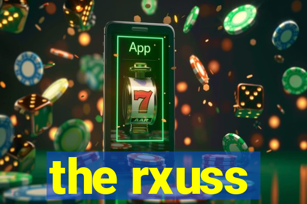 the rxuss