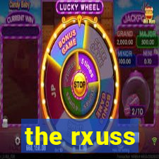 the rxuss