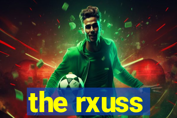 the rxuss