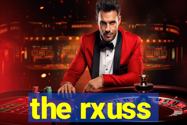 the rxuss