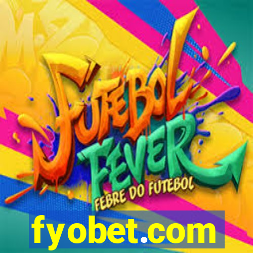 fyobet.com