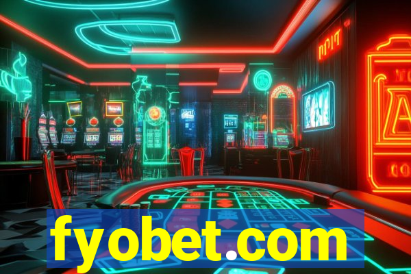 fyobet.com