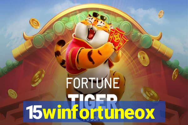 15winfortuneox