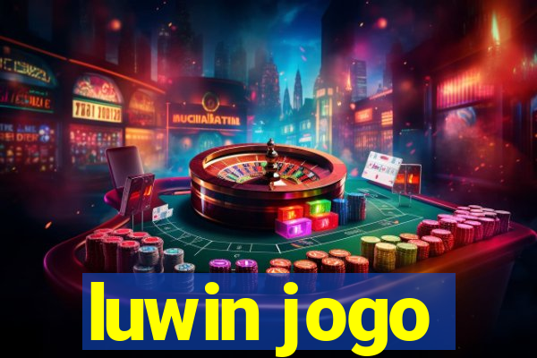 luwin jogo