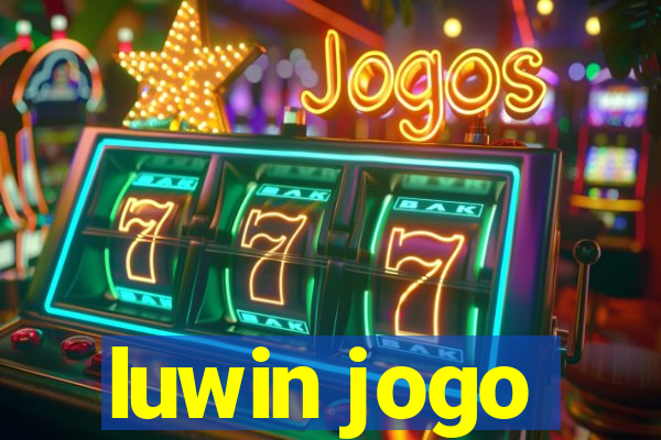 luwin jogo