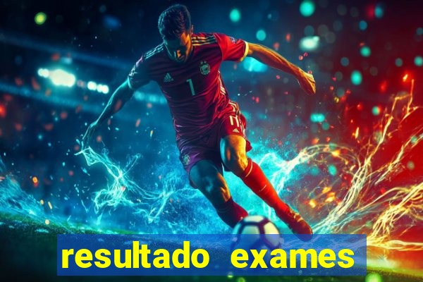 resultado exames unimed poa