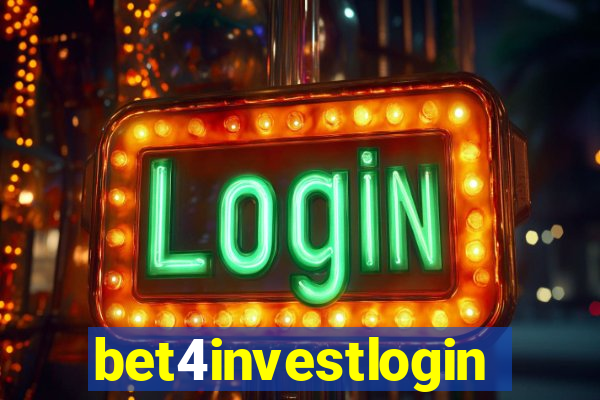 bet4investlogin