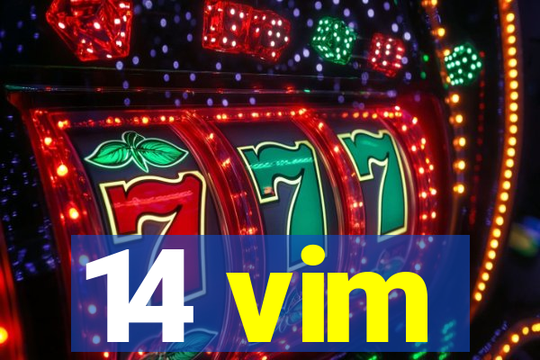 14 vim