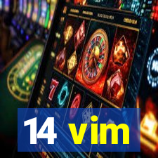 14 vim