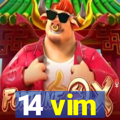 14 vim