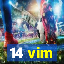 14 vim