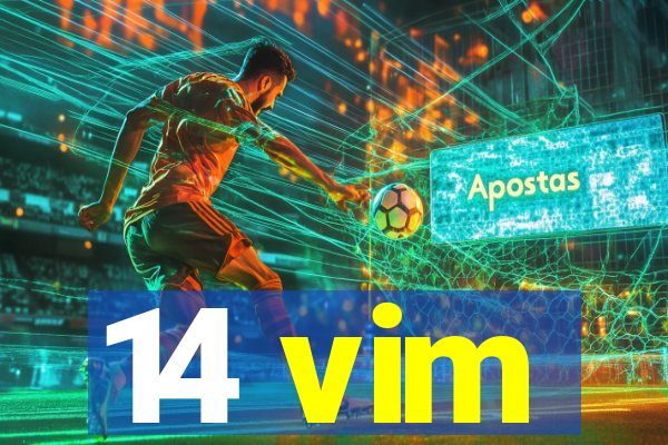 14 vim