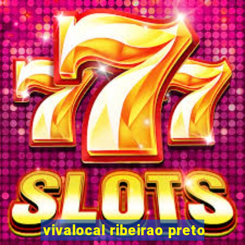 vivalocal ribeirao preto