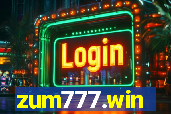 zum777.win