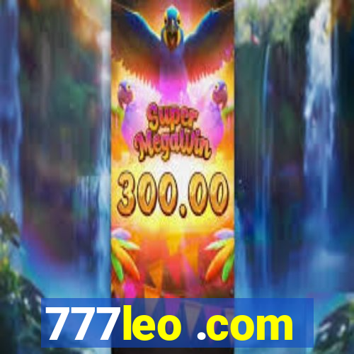 777leo .com