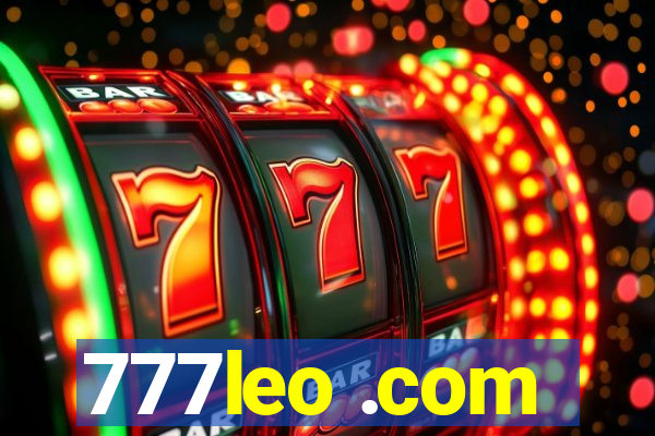 777leo .com