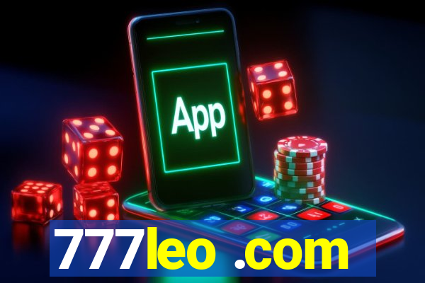 777leo .com