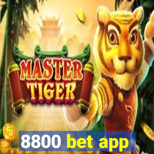 8800 bet app