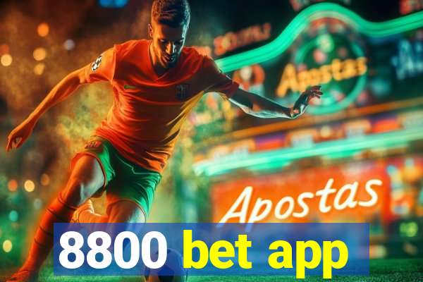 8800 bet app