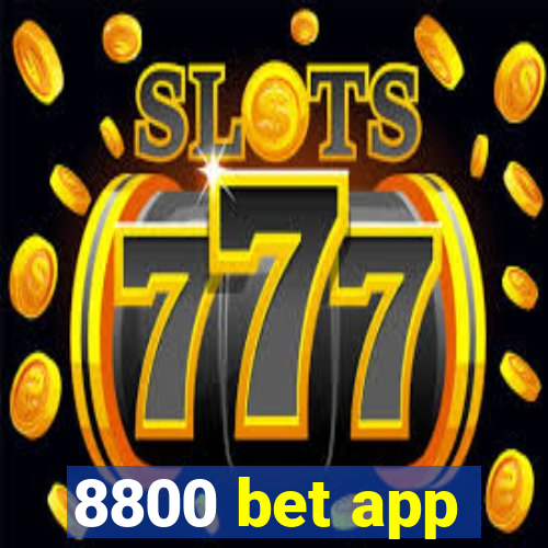 8800 bet app