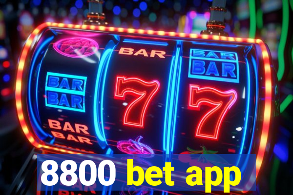 8800 bet app