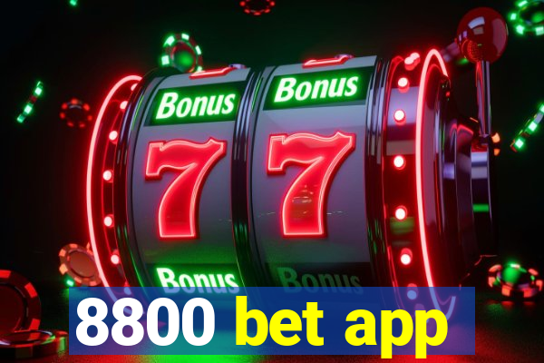 8800 bet app