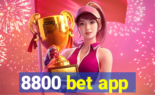 8800 bet app