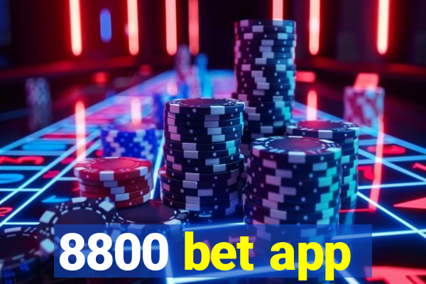 8800 bet app