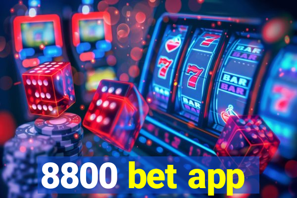 8800 bet app