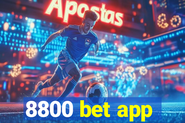 8800 bet app