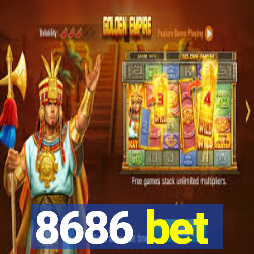 8686 bet