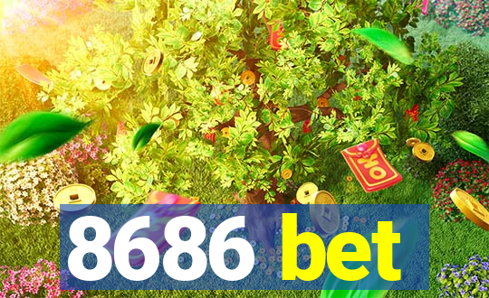 8686 bet