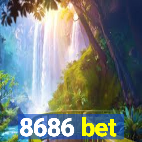 8686 bet